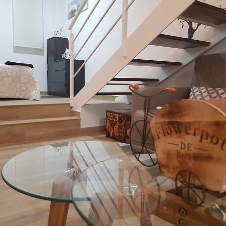 Suite Loft 昆卡 外观 照片