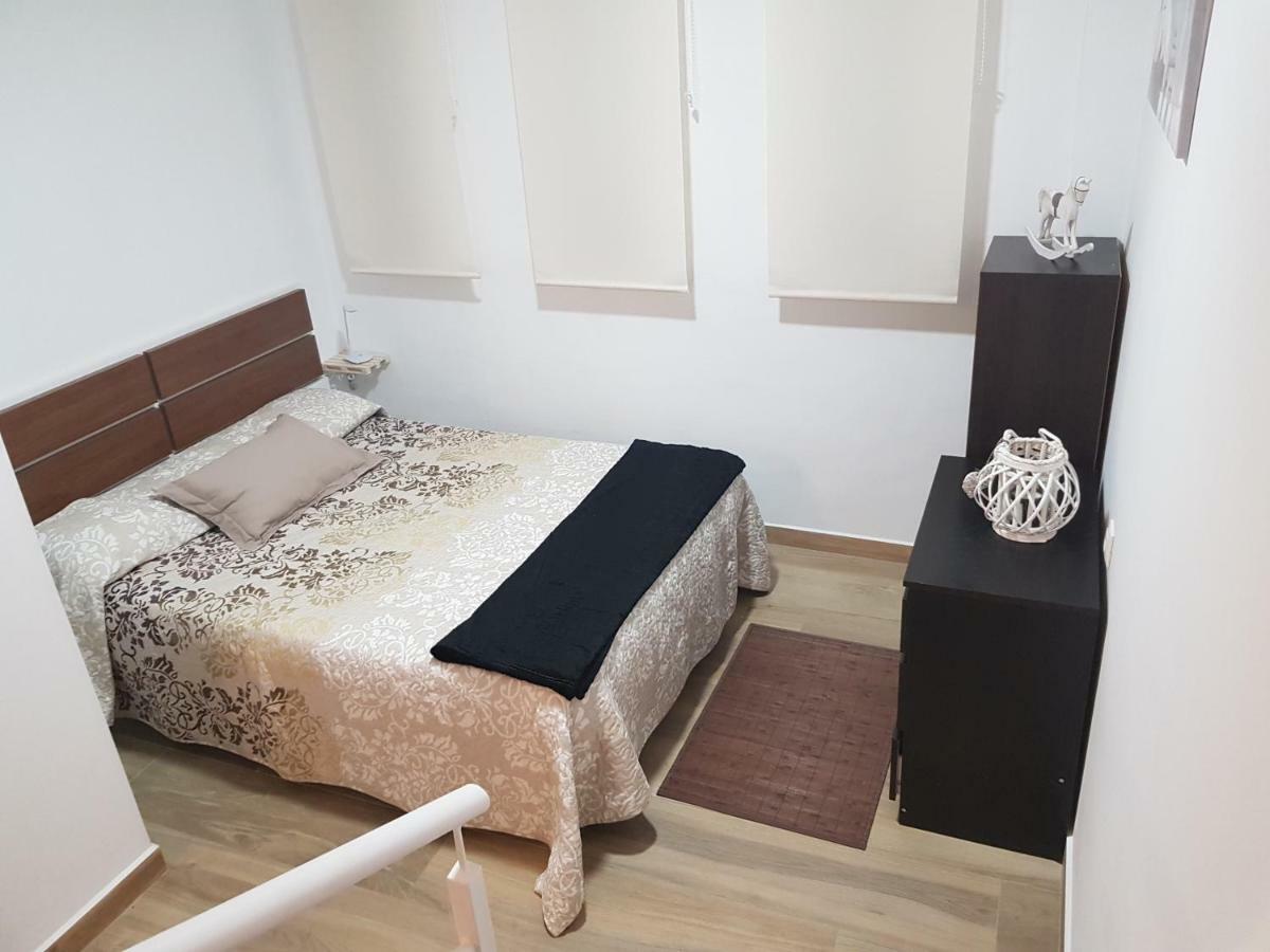 Suite Loft 昆卡 外观 照片