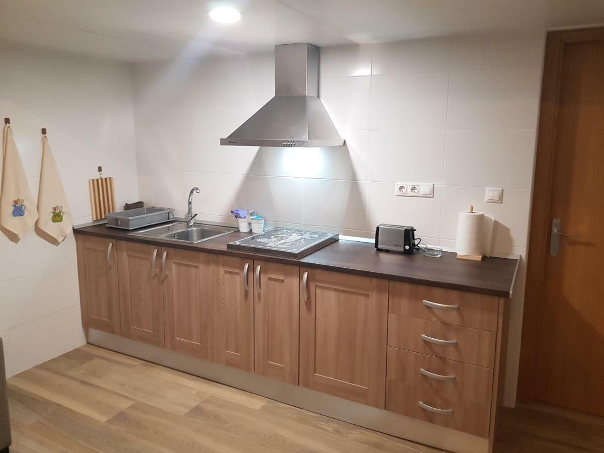 Suite Loft 昆卡 外观 照片