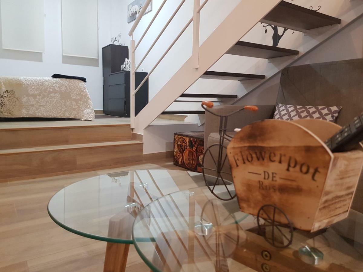 Suite Loft 昆卡 外观 照片