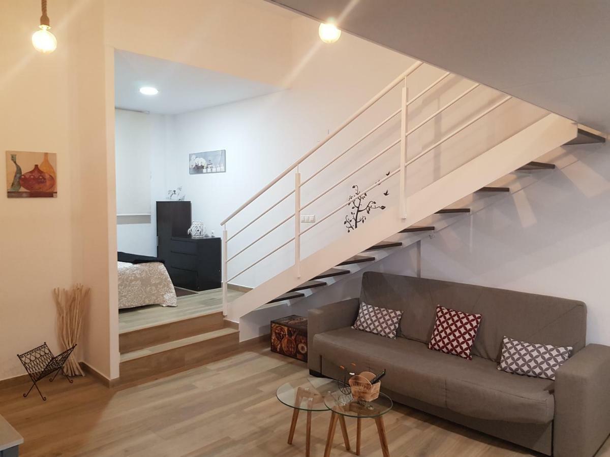 Suite Loft 昆卡 外观 照片