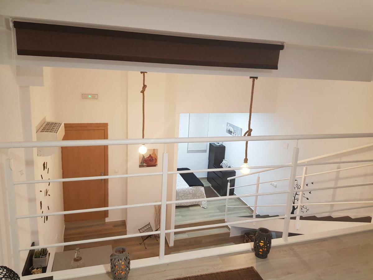 Suite Loft 昆卡 外观 照片