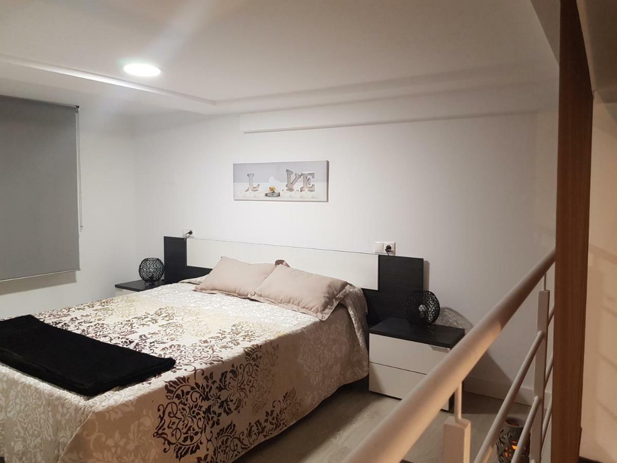 Suite Loft 昆卡 外观 照片