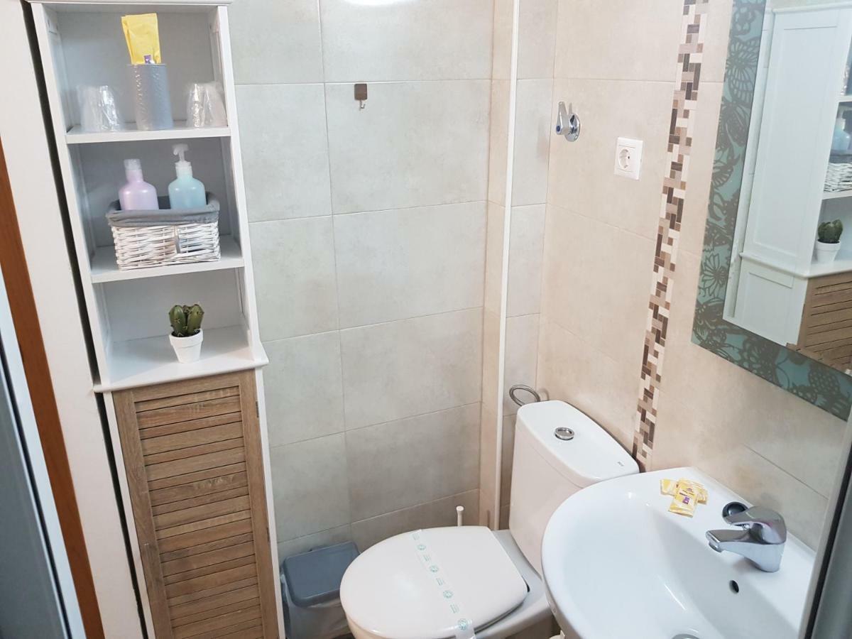 Suite Loft 昆卡 外观 照片